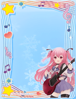 NS-10-M06-1 Yui | Angel Beats!